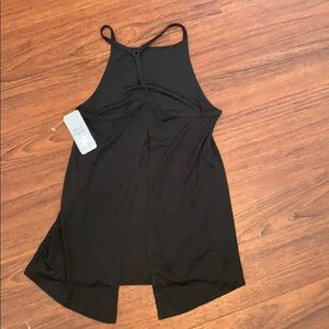 Splendid Studio Open back tank Size S